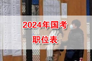 2024����ҹ���Ա������¼ְλ�� 